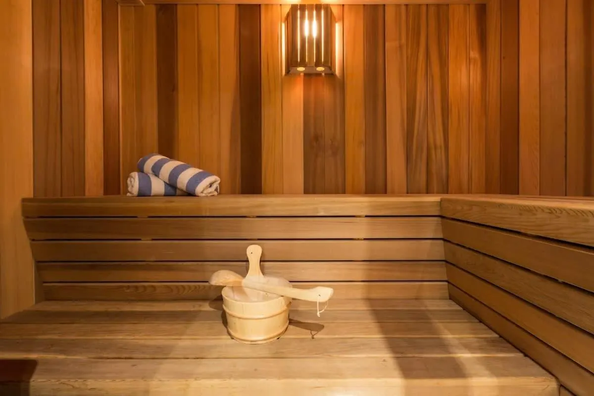 Chalet L'Ourson, Avec Jacuzzi, Sauna, Services Hoteliers Chamonix France