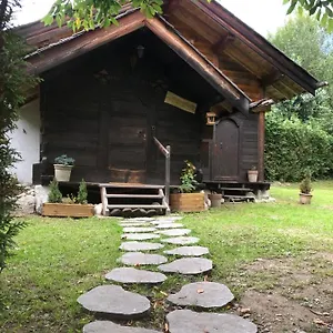 Chalet Petit Chalet Montagnard Cosy !, Chamonix