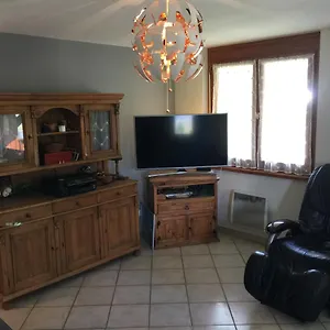 Appartement Face Au Mont Blanc&glaciers, Chamonix